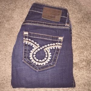 Big Star Jeans